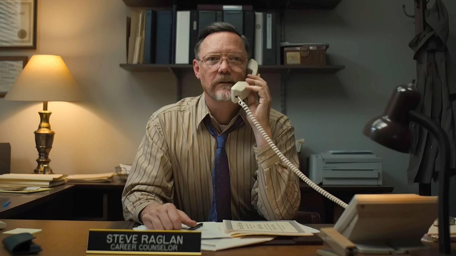 Every Matthew Lillard Video Game Movie Ranked: From Five Nights at Freddy’s to Cult Classics